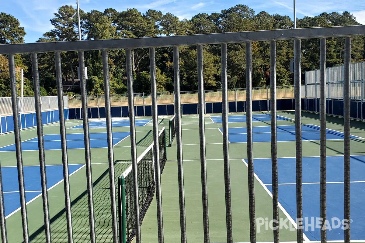 Photo of Pickleball at Arrow creek